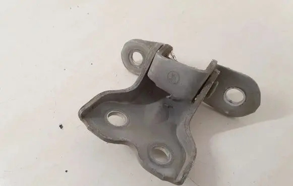 Front door upper hinge