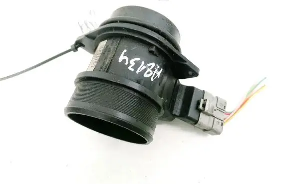 Peugeot 406 Mass air flow meter 9629471080 5WK9621