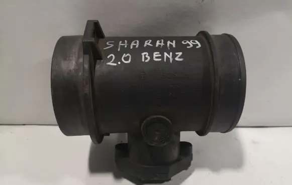Volkswagen Sharan Mass air flow meter 0280217504 021906462