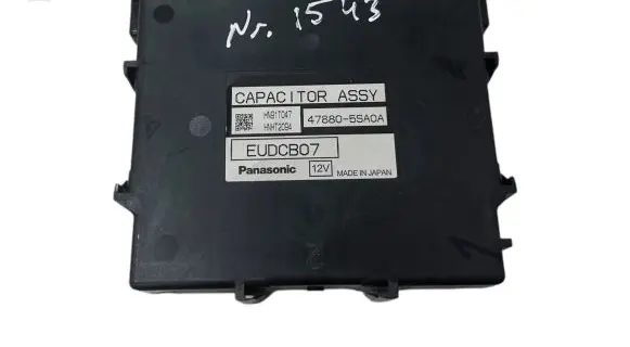 Nissan Leaf II (ZE1) Other control units/modules 478805SA0A HN91T047 HNHT2094