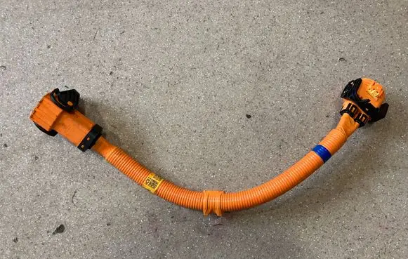 Hyundai Ioniq 5 High voltage cable 916A3GI010