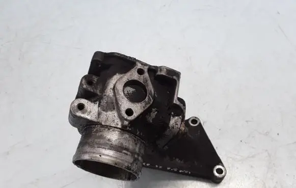 Renault Master II EGR valve