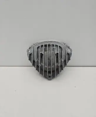 BMW X5 G05 Headlight ballast module Xenon 1420000479 AS12C01 AD14A010