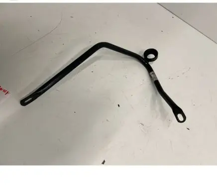 Aixam City I Radiator mount bracket 