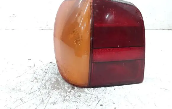 Volkswagen Polo III 6N 6N2 6NF Rear/tail lights 6N0945095