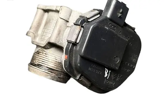 Peugeot Partner Throttle valve 9673534480 28275019