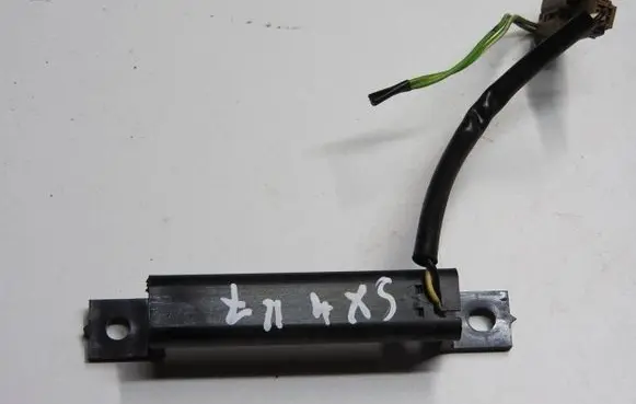 Suzuki SX4 Airbag deployment crash/impact sensor 856-2
