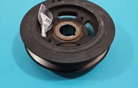 Hyundai ix35 Crankshaft pulley IMPRK1419833