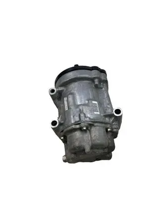 Toyota Corolla E210 E21 Air conditioning (A/C) compressor (pump) 0424001202