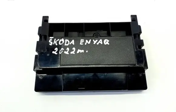 Skoda Enyaq iV Bluetooth control unit module 10A035284F