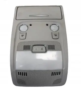 Audi A4 S4 B8 8K Front seat light 8T0947135B