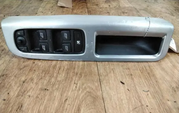Volvo S40 Electric window control switch