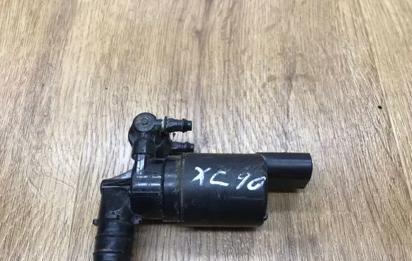 Volvo XC90 Wiper motor P1005853 P1005654 3145