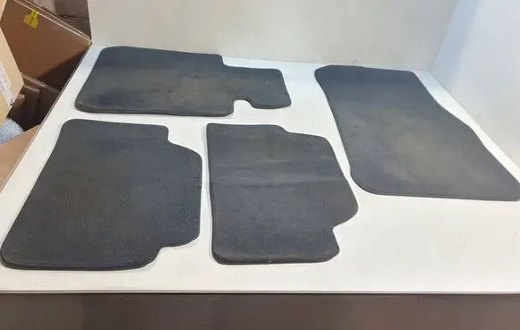 BMW 1 F20 F21 Car floor mat set 10648011
