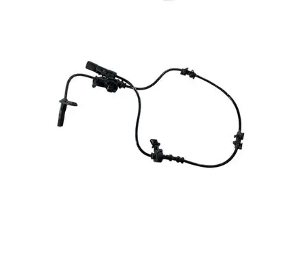 Chevrolet Traverse II ABS rear brake sensor 84518370