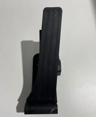 Mercedes-Benz E W212 Accelerator throttle pedal A2223001000
