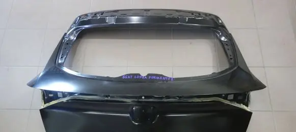 Cupra Formentor Tailgate/trunk/boot lid 145021062