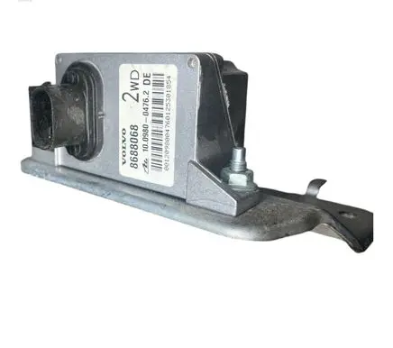 Volvo S60 ESP acceleration yaw rate sensor 8688069 10098504024 448801001029