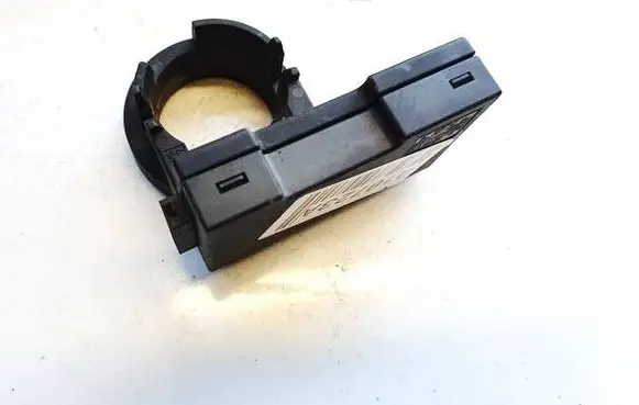 Opel Vectra B Steering wheel adjustment handle/lever 90532625 g750