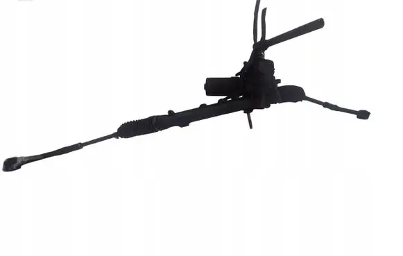 Citroen C2 Steering rack 6200000059