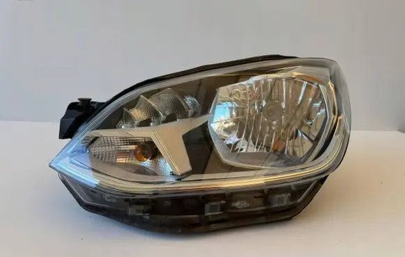 Volkswagen Up Headlight/headlamp 1S1941015AA