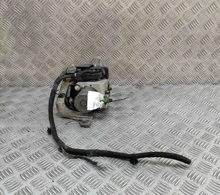 Renault Zoe ABS Pump 472103275R