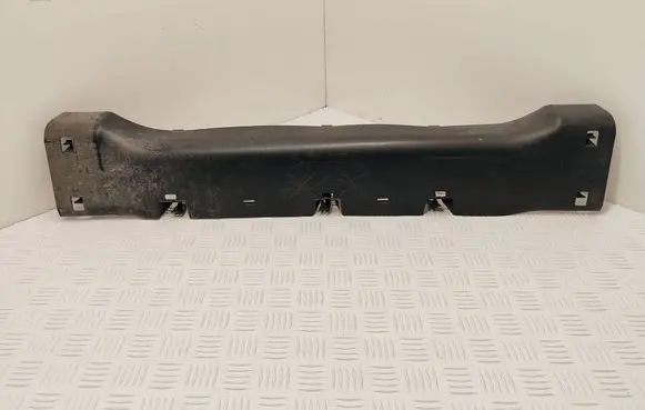 Renault Espace V (RFC) Rear underbody cover/under tray 555822912R MP7093