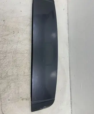 BMW X5 E53 Rear window tailgate spoiler 