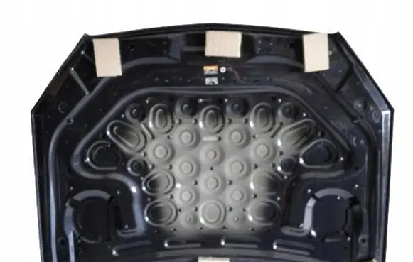 Mercedes-Benz S X222 Maybach Engine bonnet/hood A2228800057
