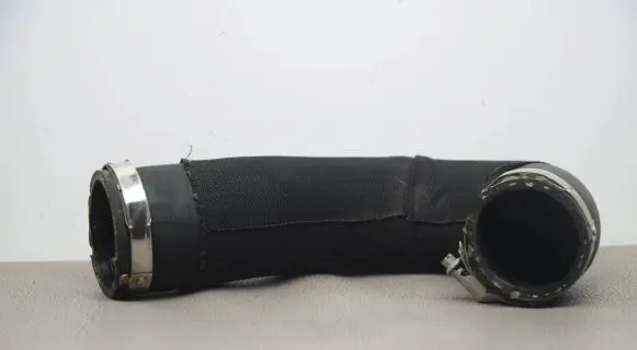 Audi A6 S6 C7 4G Intercooler hose/pipe 4G0145709M