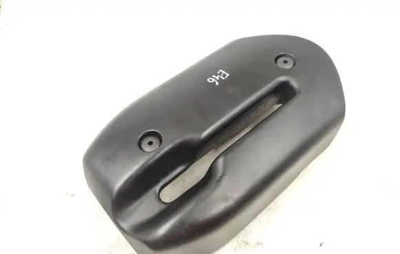 BMW 3 E46 Steering wheel column trim 500161
