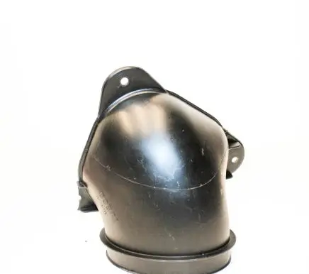 Iveco Daily 6th gen Air intake duct part 5801317089