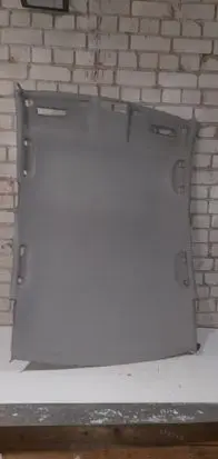 BMW 5 E39 Headlining 