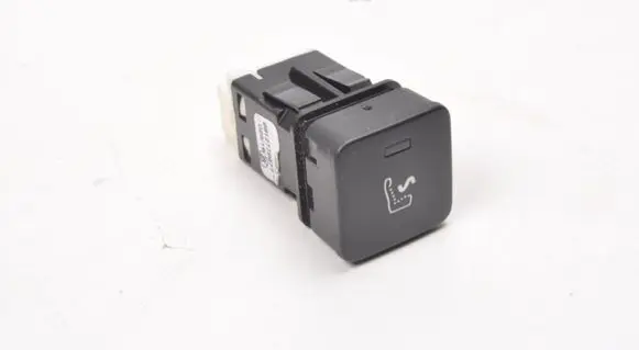 Peugeot 3008 II Seat heating switch 9812779677