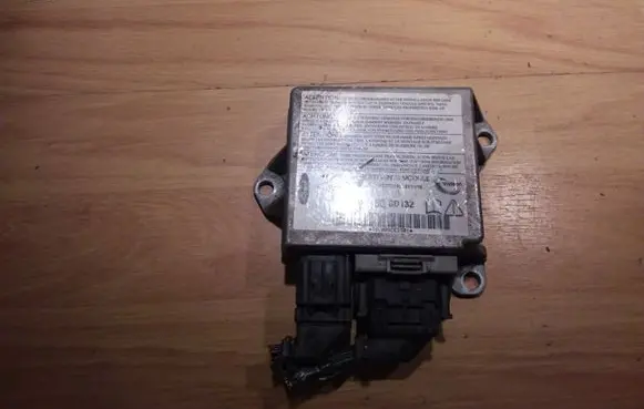 Ford Mondeo Mk III Airbag control unit/module 1S7T14B056