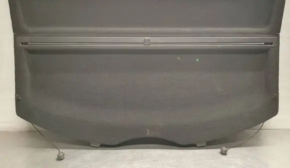 Skoda Octavia Mk3 (5E) Parcel shelf 5E5867769B 5E5867769