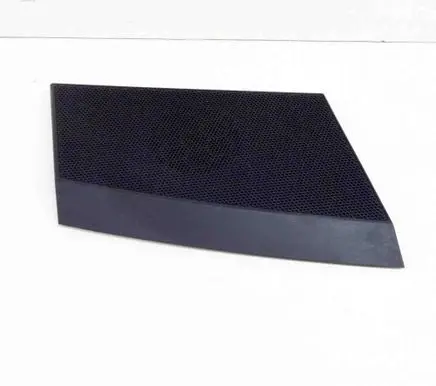 Dash center speaker trim cover