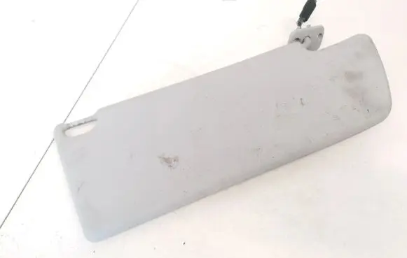 Opel Signum Sun visor