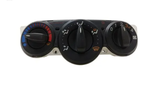 Ford Focus Climate control unit 1S4H18C419BA