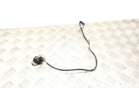 Rover 45 Front door lock (next to the handle) 
