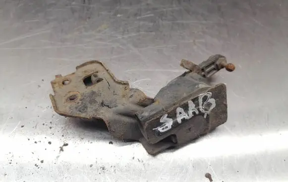 Headlight/headlamp level sensor