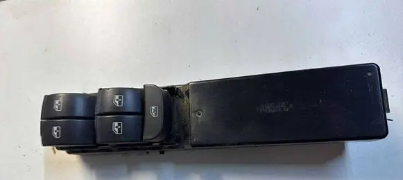 Saab 9-3 Ver2 Electric window control switch 12801372