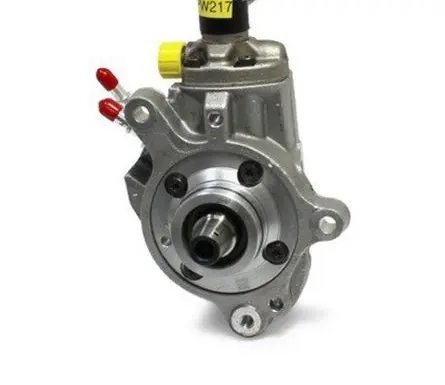 Ford Focus Fuel injection high pressure pump GK2Q-9B395-AA A2C1637670080