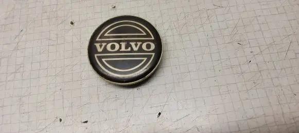 Volvo V70 Original wheel cap 54MM