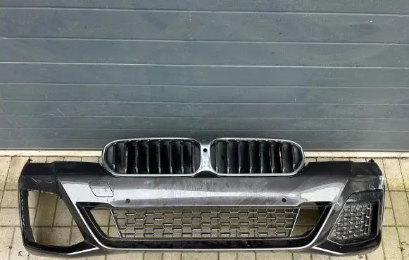 BMW 5 G30 G31 Front bumper