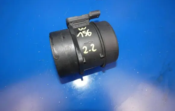 Mercedes-Benz GLA W156 X156 Mass air flow meter A6450900048