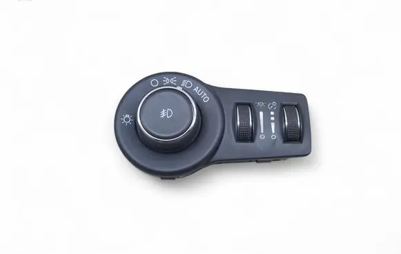 Chrysler Pacifica Light switch P68154356AE 68154356AE