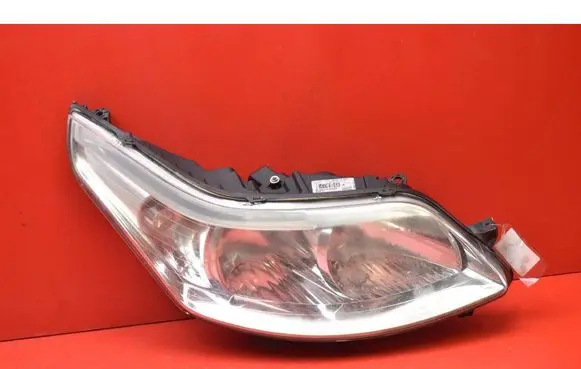 Citroen C4 Grand Picasso Headlight/headlamp 9646893880