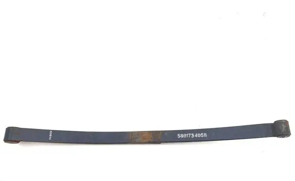 Iveco Daily 6th gen Rear leaf spring 5801734058