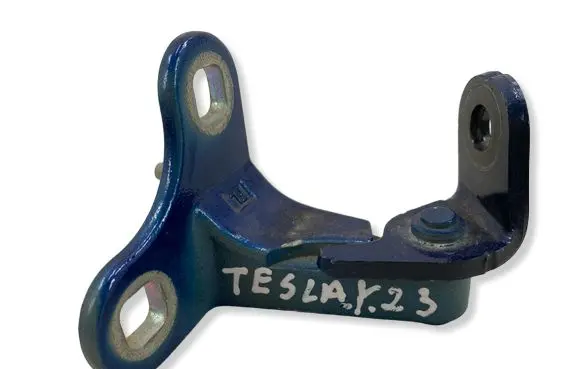 Tesla Model Y Front door upper hinge 1626073400B